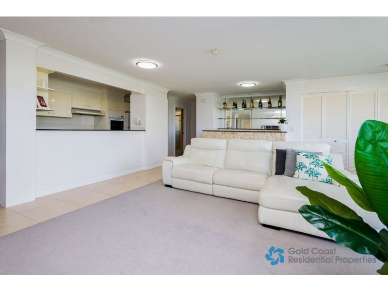 611/70 Remembrance Drive, Surfers Paradise QLD 4217
