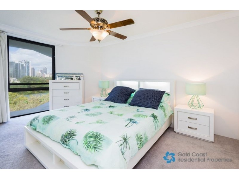 611/70 Remembrance Drive, Surfers Paradise QLD 4217