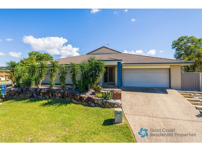 2/2 Dickinson Street, Upper Coomera QLD 4209