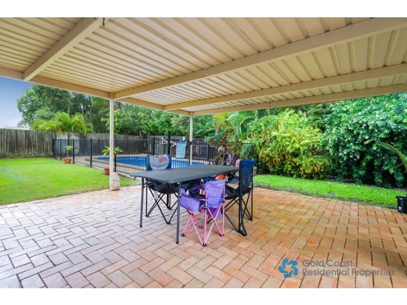 7 Lomandra Court, Oxenford QLD 4210