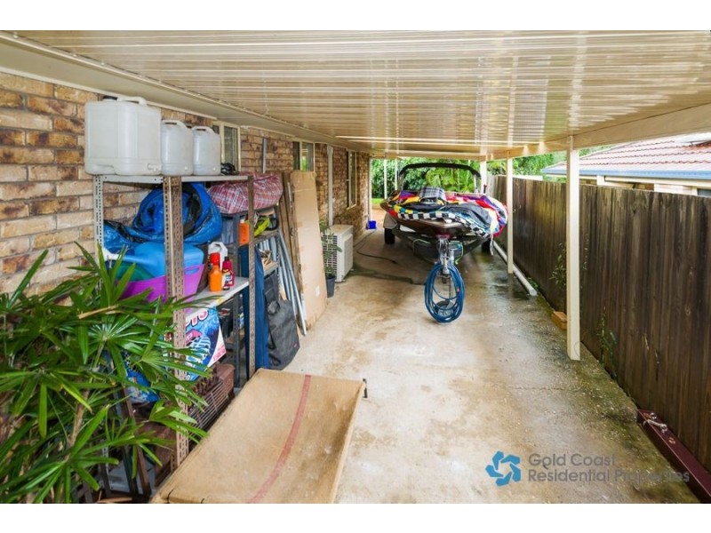 7 Lomandra Court, Oxenford QLD 4210