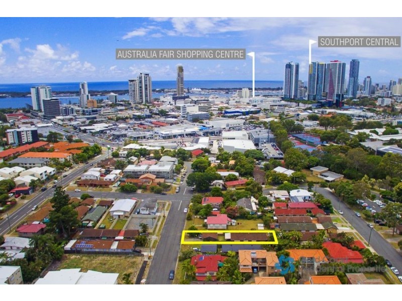 22 Shillito Street, Southport QLD 4215