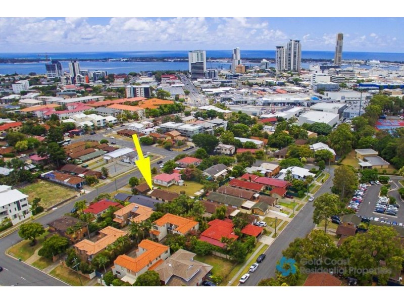 22 Shillito Street, Southport QLD 4215