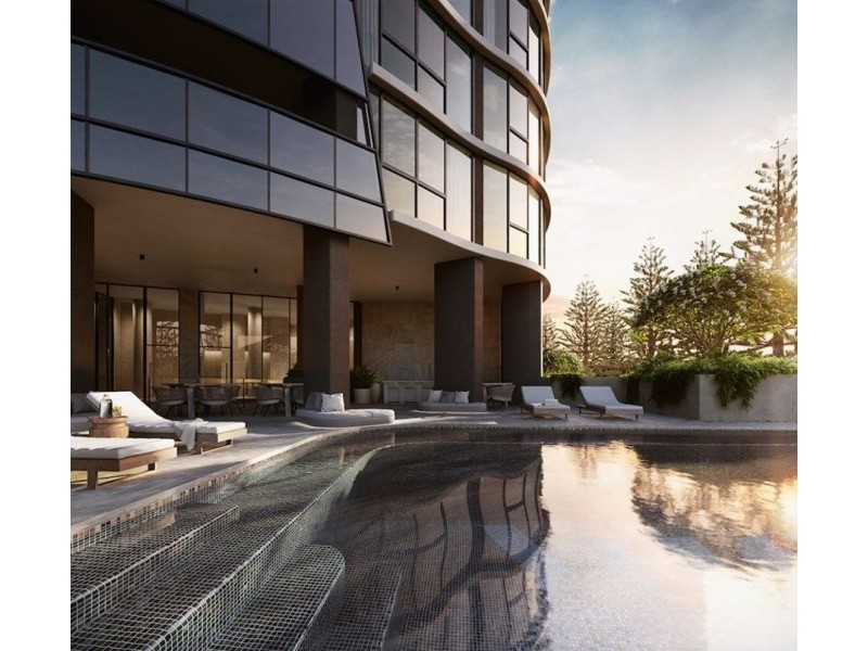 VUE Broadbeach 10-12 First Avenue, Broadbeach QLD 4218