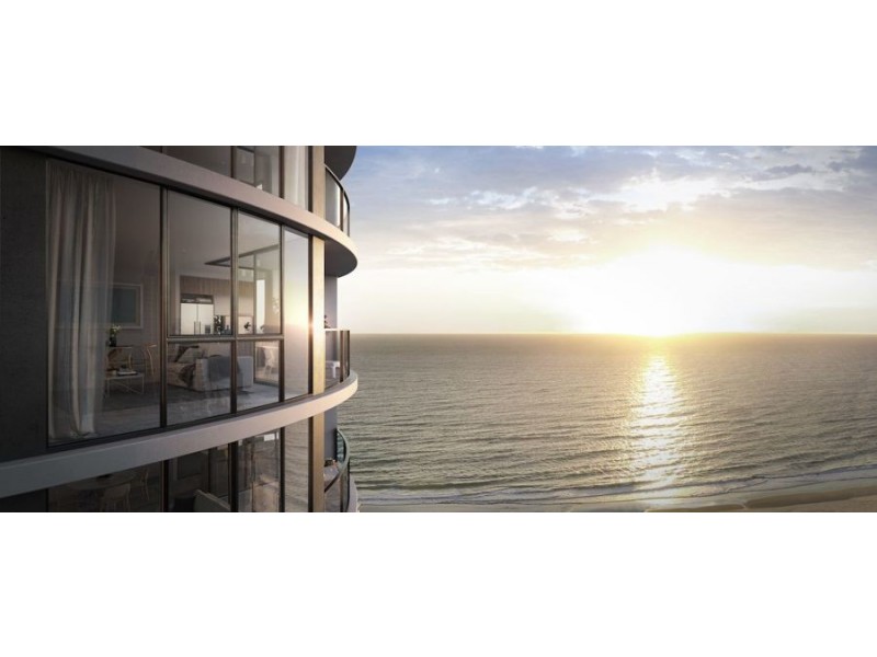 VUE Broadbeach 10-12 First Avenue, Broadbeach QLD 4218