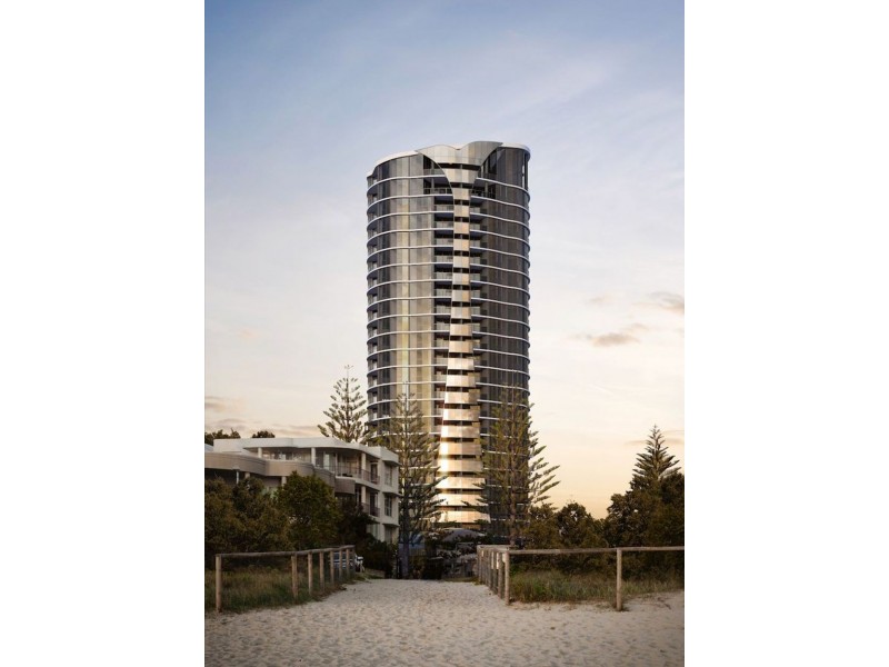 VUE Broadbeach 10-12 First Avenue, Broadbeach QLD 4218