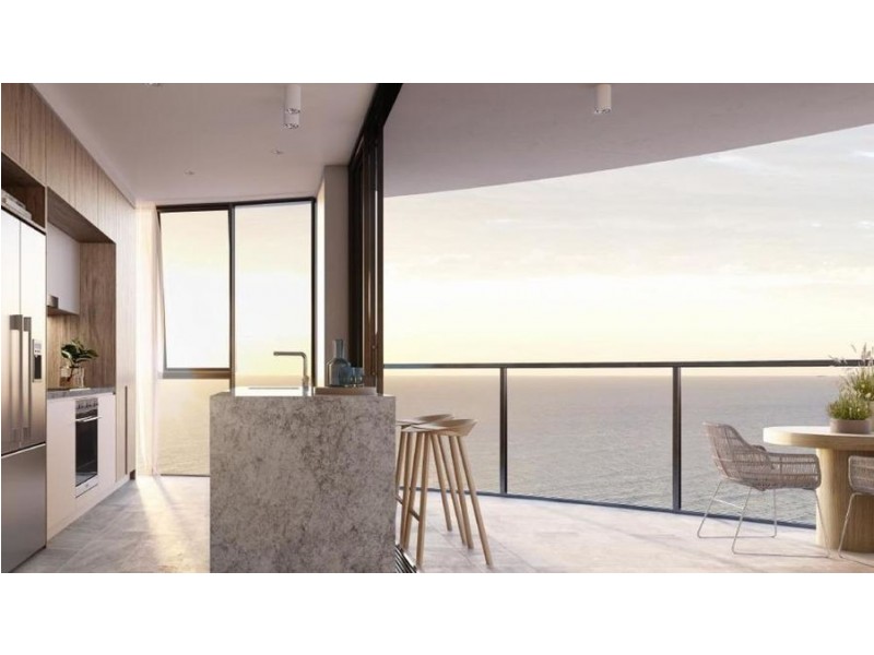 VUE Broadbeach 10-12 First Avenue, Broadbeach QLD 4218