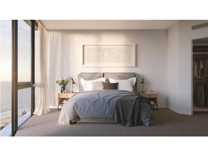 VUE Broadbeach 10-12 First Avenue, Broadbeach QLD 4218