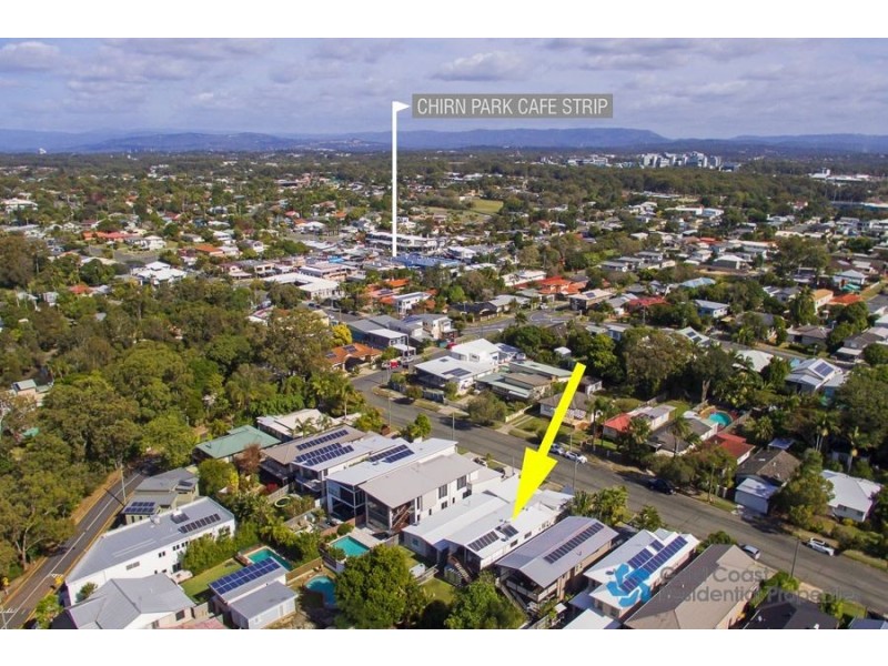 13 Sydney Street, Labrador QLD 4215