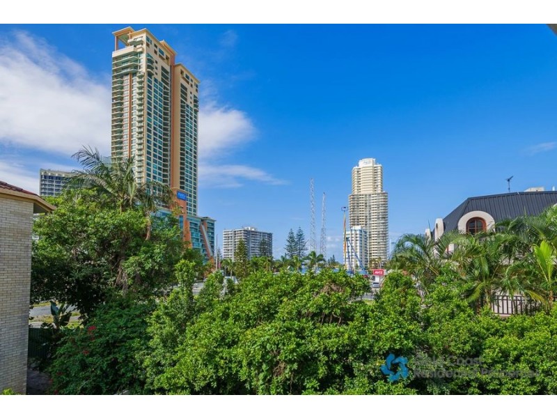 21 Cypress Avenue, Surfers Paradise QLD 4217