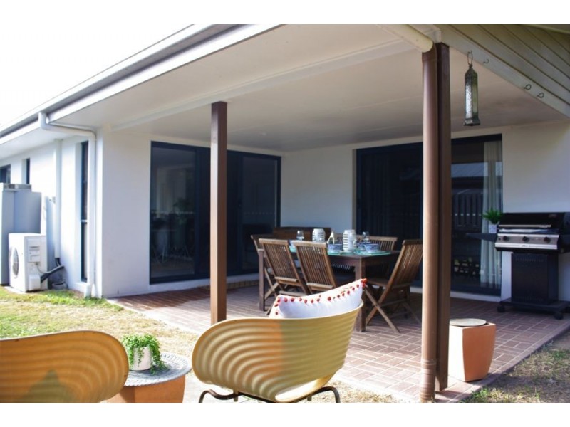 41 Cobb and Co, Drive, Oxenford QLD 4210