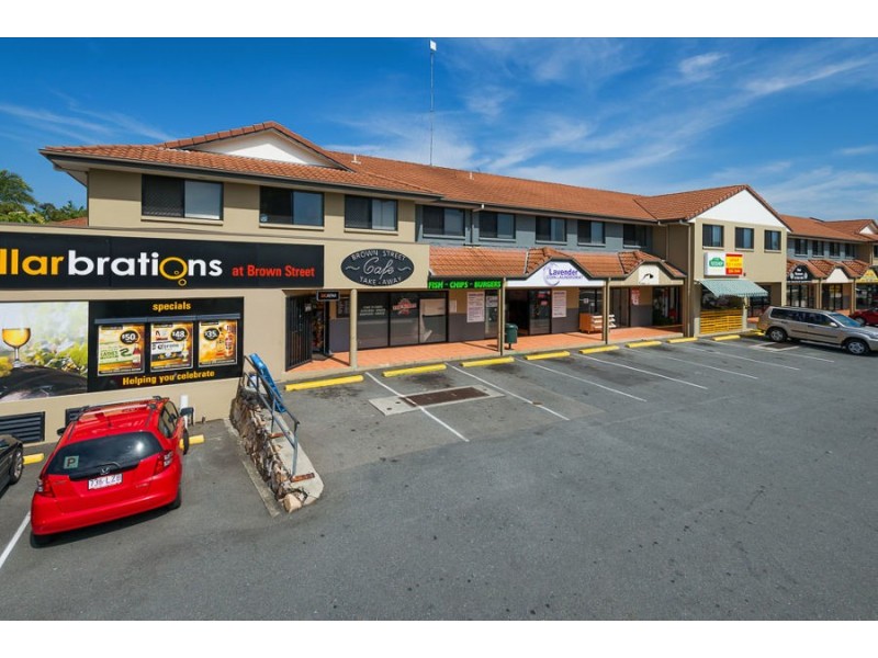 30/7-11 Brown Street, Labrador QLD 4215