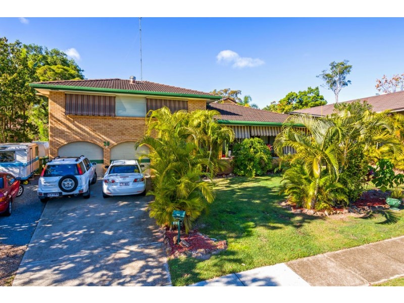 35 Currumburra Road, Ashmore QLD 4214