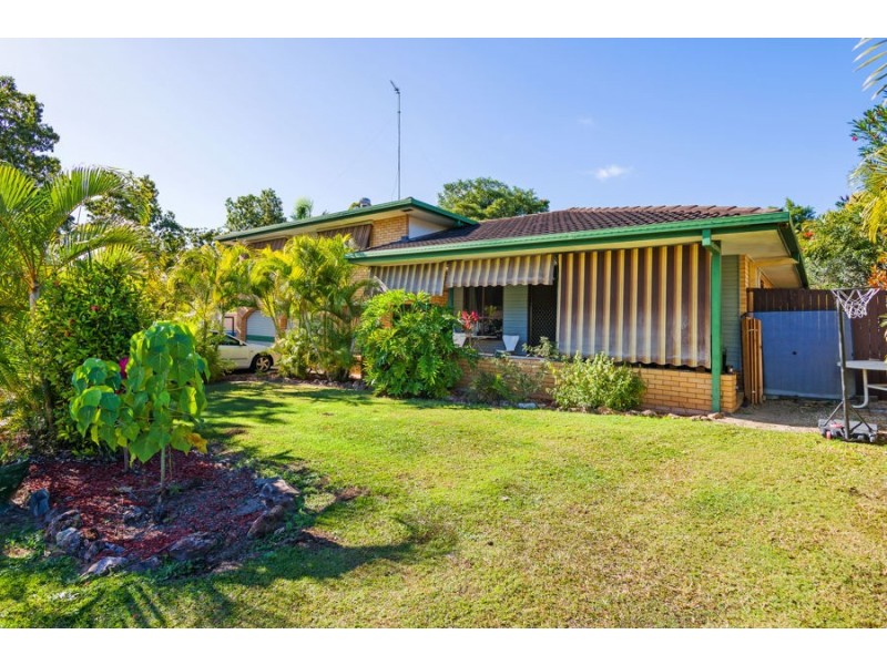 35 Currumburra Road, Ashmore QLD 4214