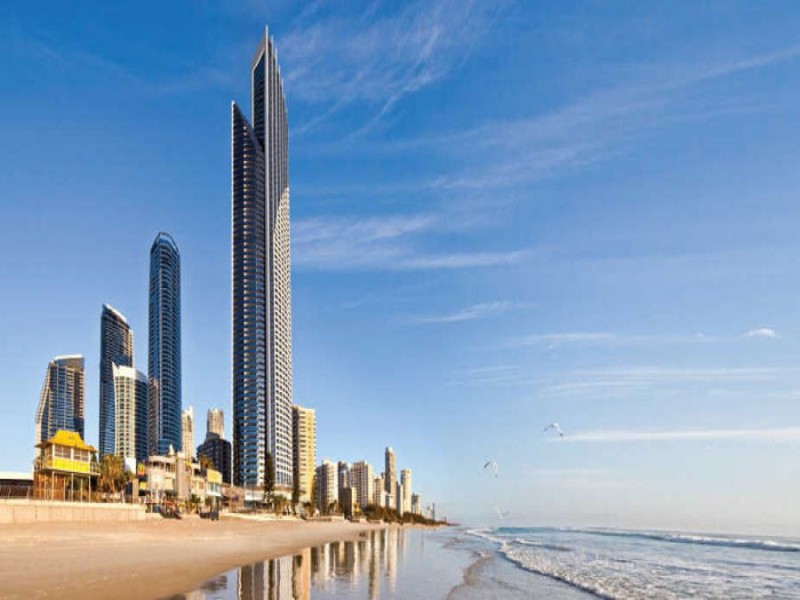 4-14 Esplanade, Surfers Paradise QLD 4217