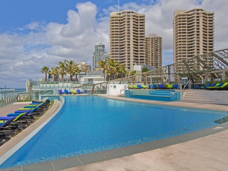 4-14 Esplanade, Surfers Paradise QLD 4217