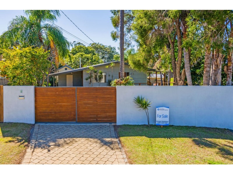 5 Myuna Court, Labrador QLD 4215