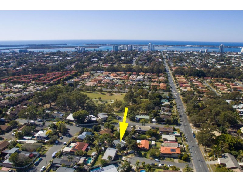 5 Myuna Court, Labrador QLD 4215