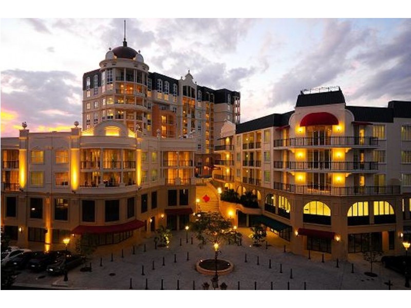 3314 Central Place, Carrara QLD 4211