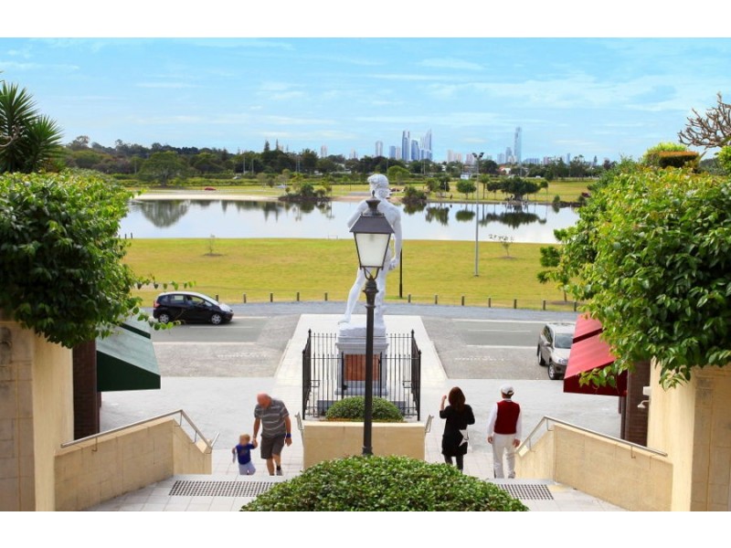 3314 Central Place, Carrara QLD 4211