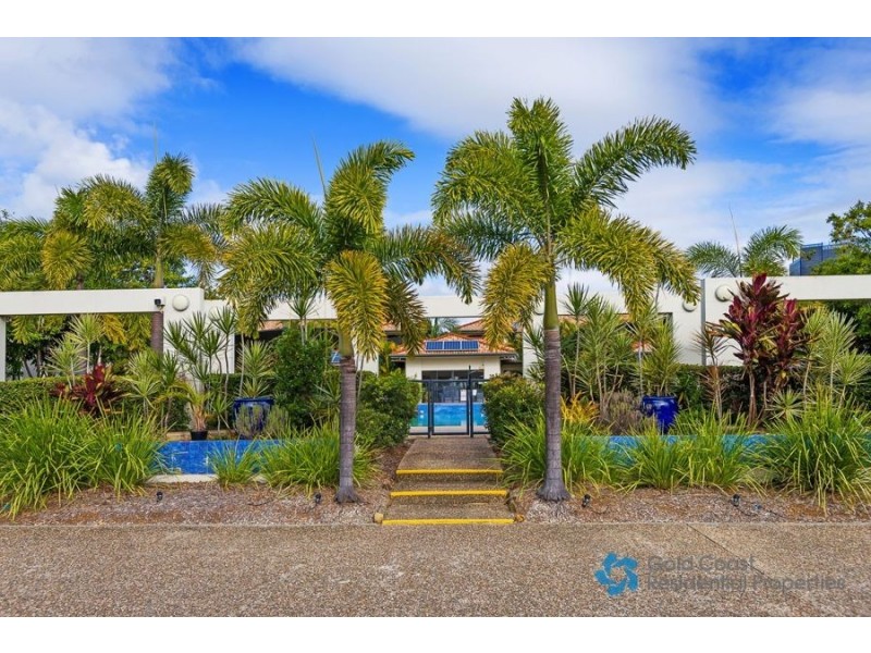 226 “Maximes” Cheltenham Drive, Robina QLD 4226