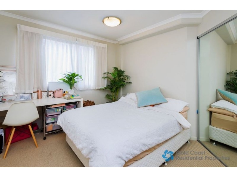 133/21 Cypress Avenue, Surfers Paradise QLD 4217