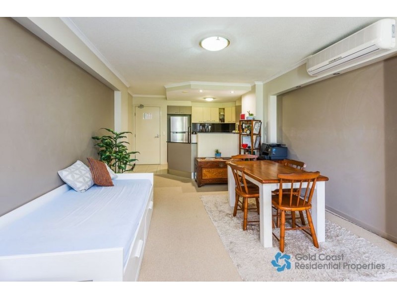 133/21 Cypress Avenue, Surfers Paradise QLD 4217