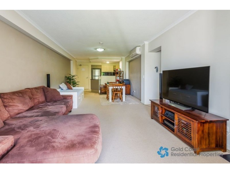 133/21 Cypress Avenue, Surfers Paradise QLD 4217