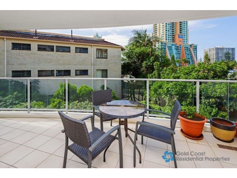 133/21 Cypress Avenue, Surfers Paradise QLD 4217