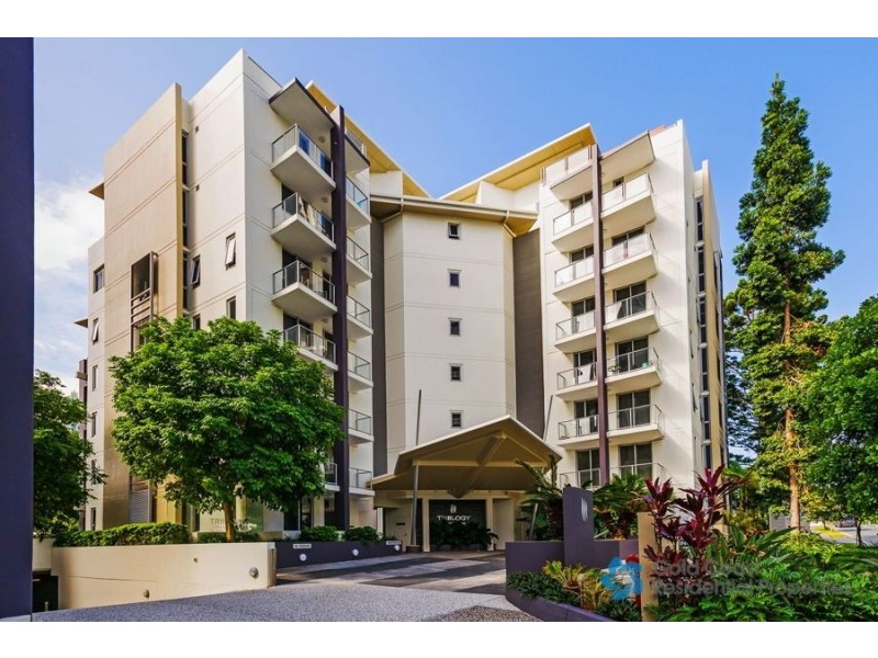 133/21 Cypress Avenue, Surfers Paradise QLD 4217
