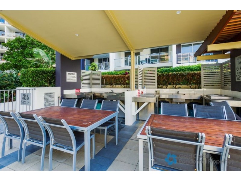 133/21 Cypress Avenue, Surfers Paradise QLD 4217