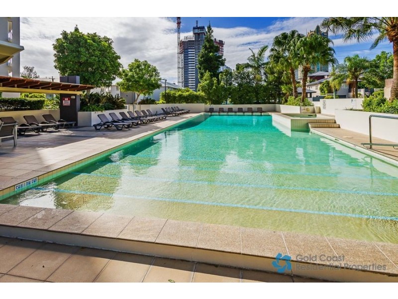 133/21 Cypress Avenue, Surfers Paradise QLD 4217
