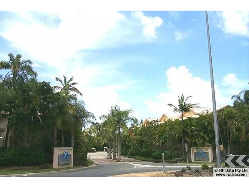 Mermaid Waters QLD 4218