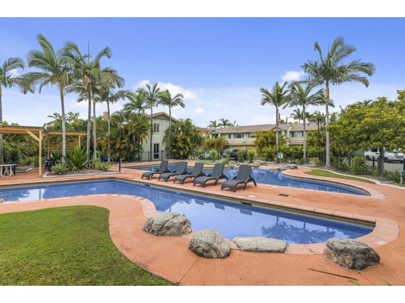 Mermaid Waters QLD 4218