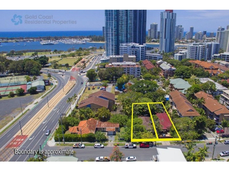 Southport QLD 4215
