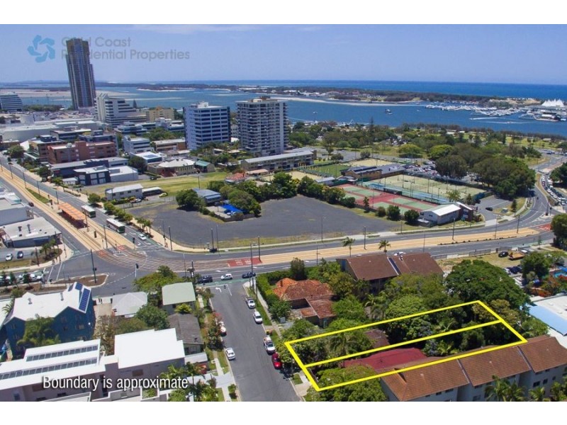 Southport QLD 4215