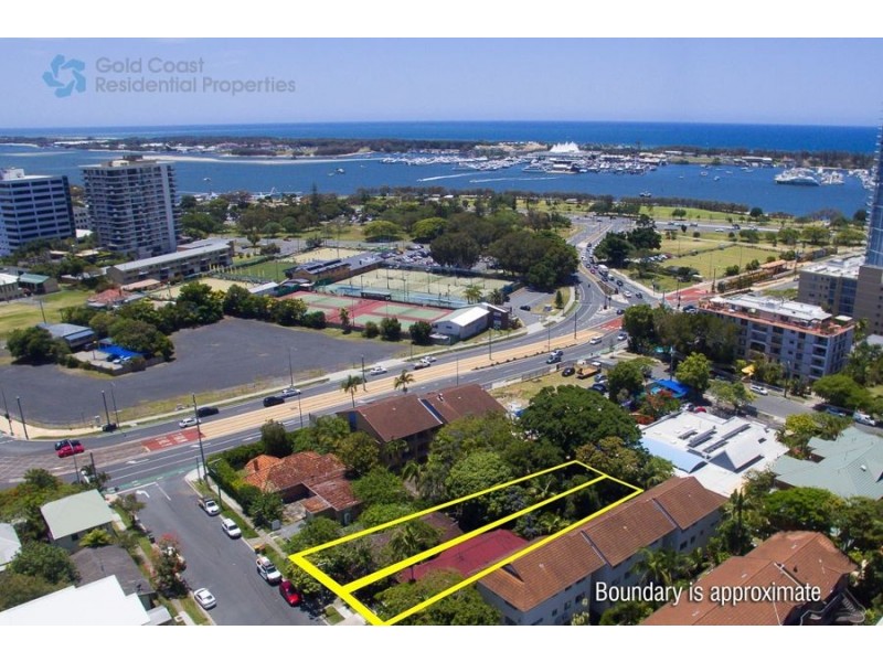 Southport QLD 4215