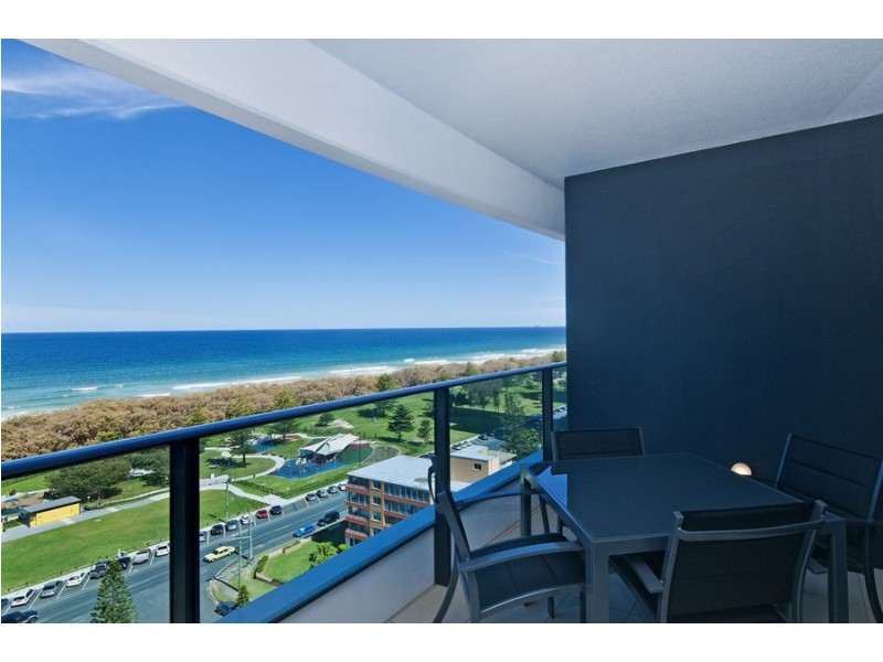 “TOWER 1″ 1 Oracle Boulevard, Broadbeach QLD 4218