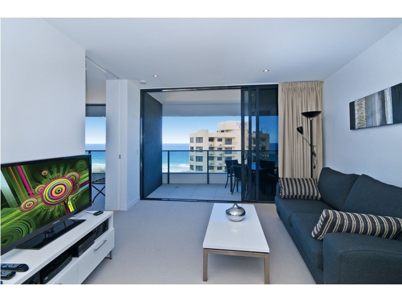 “TOWER 1″ 1 Oracle Boulevard, Broadbeach QLD 4218