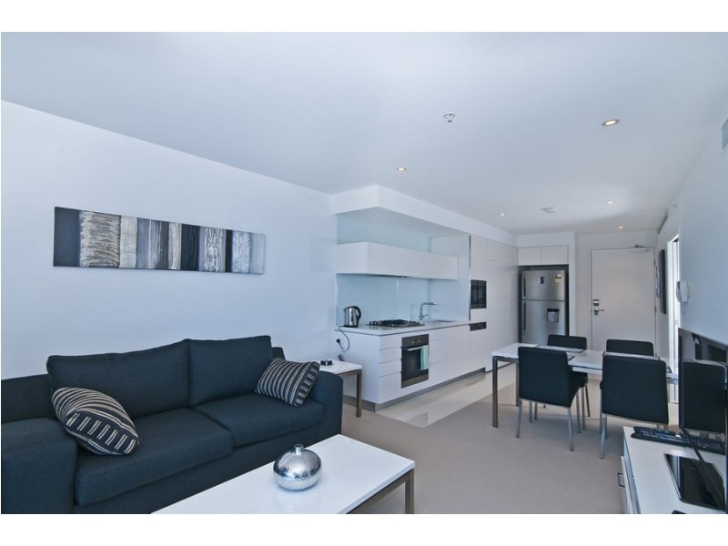 “TOWER 1″ 1 Oracle Boulevard, Broadbeach QLD 4218