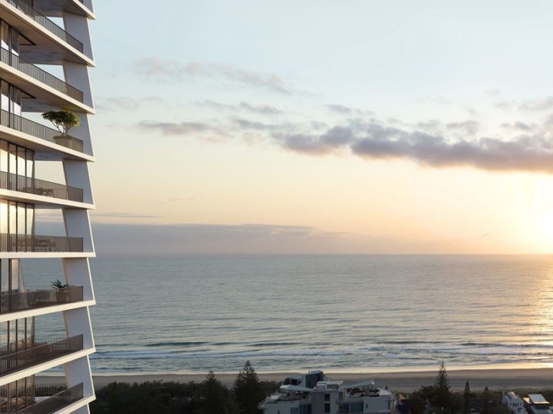 Bela by Mosaic 43 Peerless Avenue, Mermaid Beach QLD 4218