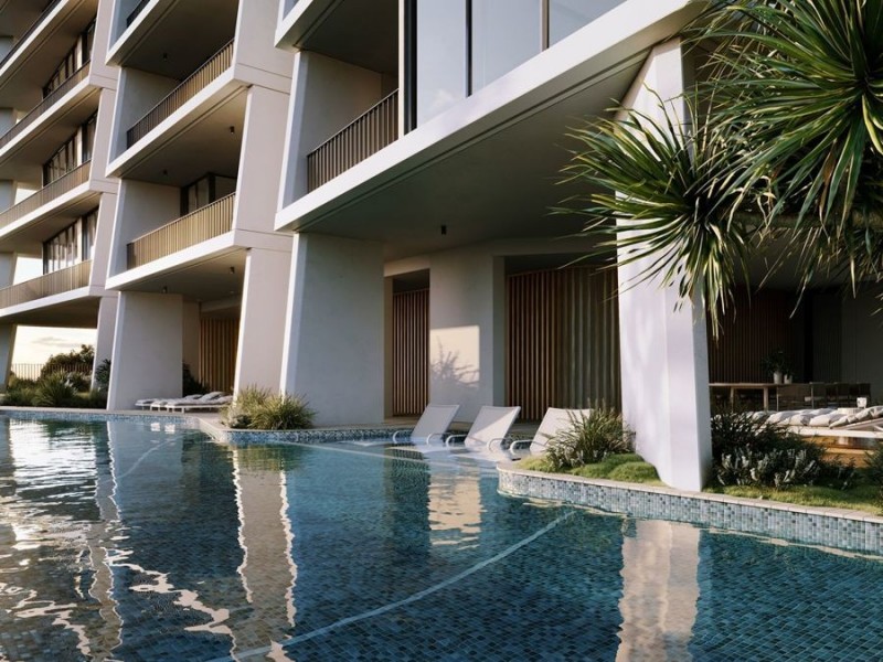 Bela by Mosaic 43 Peerless Avenue, Mermaid Beach QLD 4218