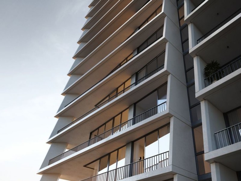 Bela by Mosaic 43 Peerless Avenue, Mermaid Beach QLD 4218