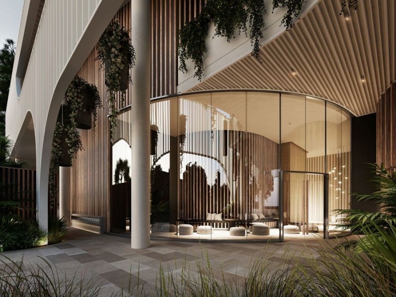 Bela by Mosaic 43 Peerless Avenue, Mermaid Beach QLD 4218