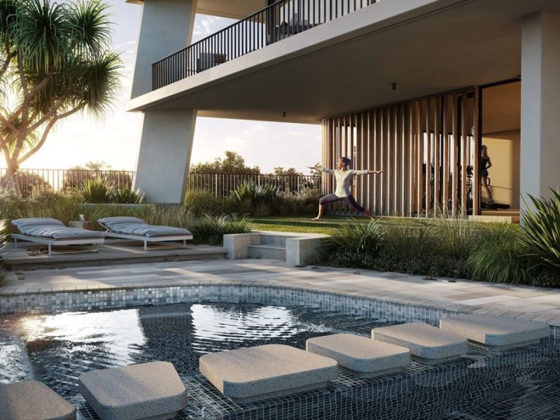 Bela by Mosaic 43 Peerless Avenue, Mermaid Beach QLD 4218