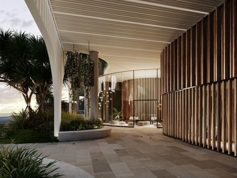 Bela by Mosaic 43 Peerless Avenue, Mermaid Beach QLD 4218