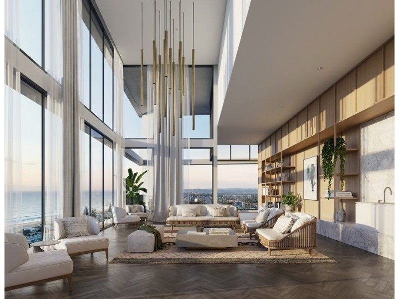 Bela by Mosaic 43 Peerless Avenue, Mermaid Beach QLD 4218