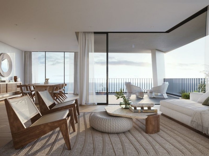 Bela by Mosaic 43 Peerless Avenue, Mermaid Beach QLD 4218