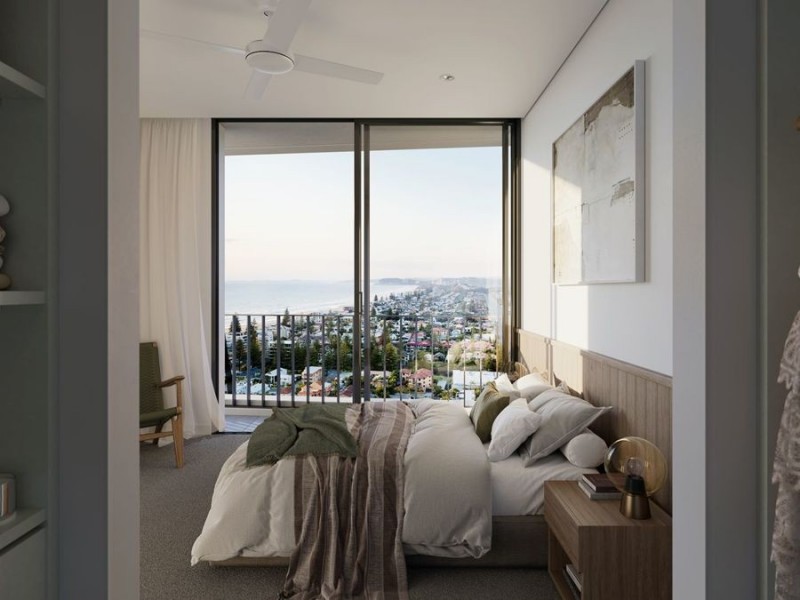 Bela by Mosaic 43 Peerless Avenue, Mermaid Beach QLD 4218