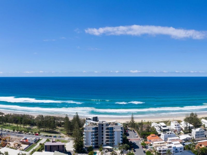 Bela by Mosaic 43 Peerless Avenue, Mermaid Beach QLD 4218